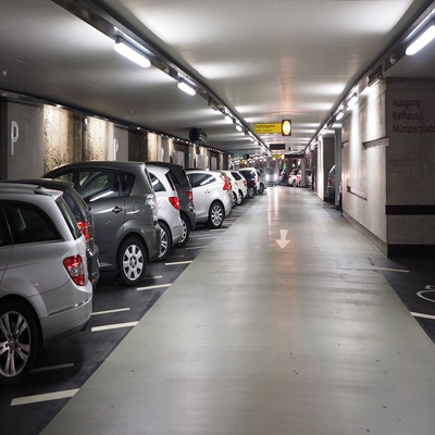 Car Parking