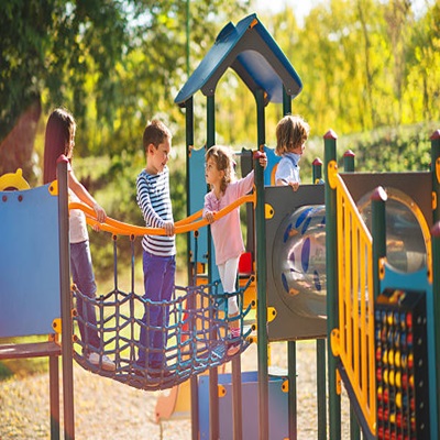 Children's Play Area