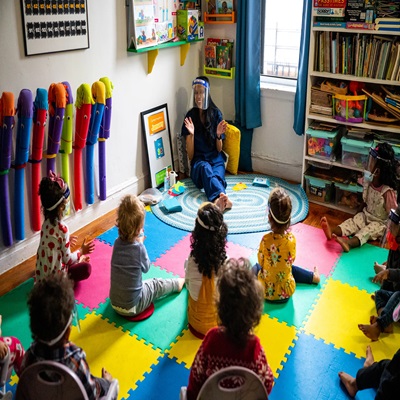 Creche/Day Care