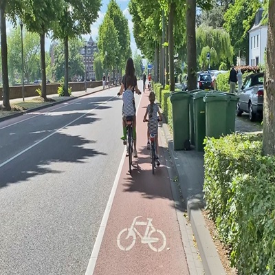 Cycling Track
