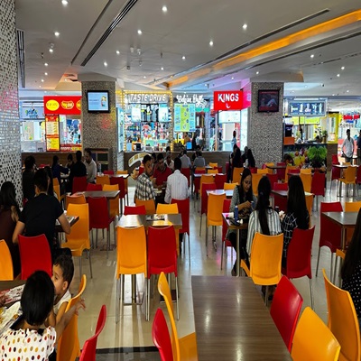 Dining Options