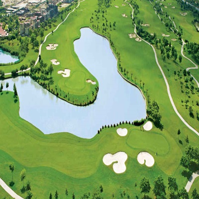 Golf Course