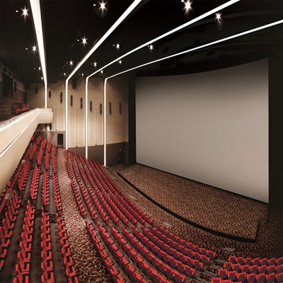 Multiplexes