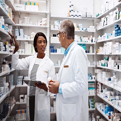 Pharmacy