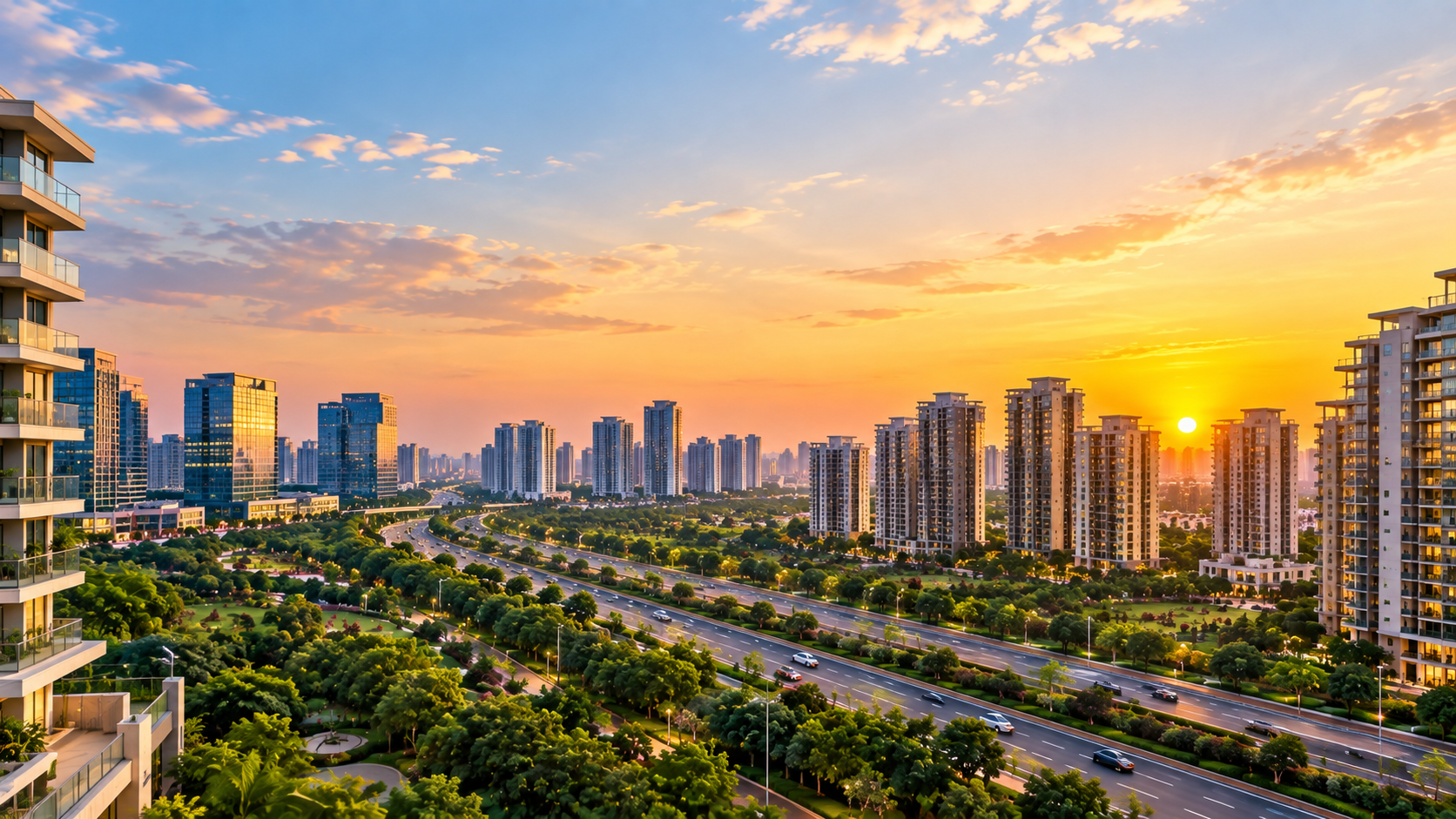 best-sectors-in-gurgaon-for-residential-investment-2026