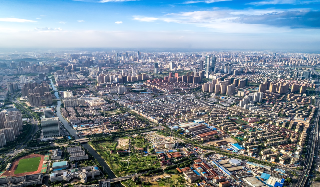 the-evolution-of-gurgaon-from-industrial-hub-to-real-estate-powerhouse