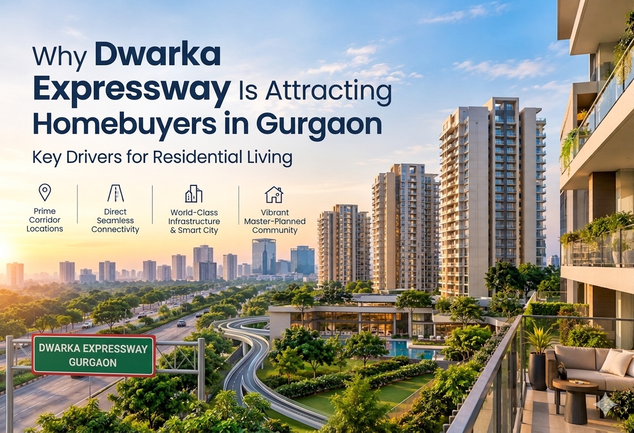 why-dwarka-expressway-is-attracting-homebuyers-in-gurgaon