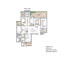 3 BHK