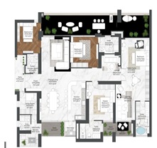 5 BHK