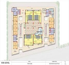 Shops Cum Offices