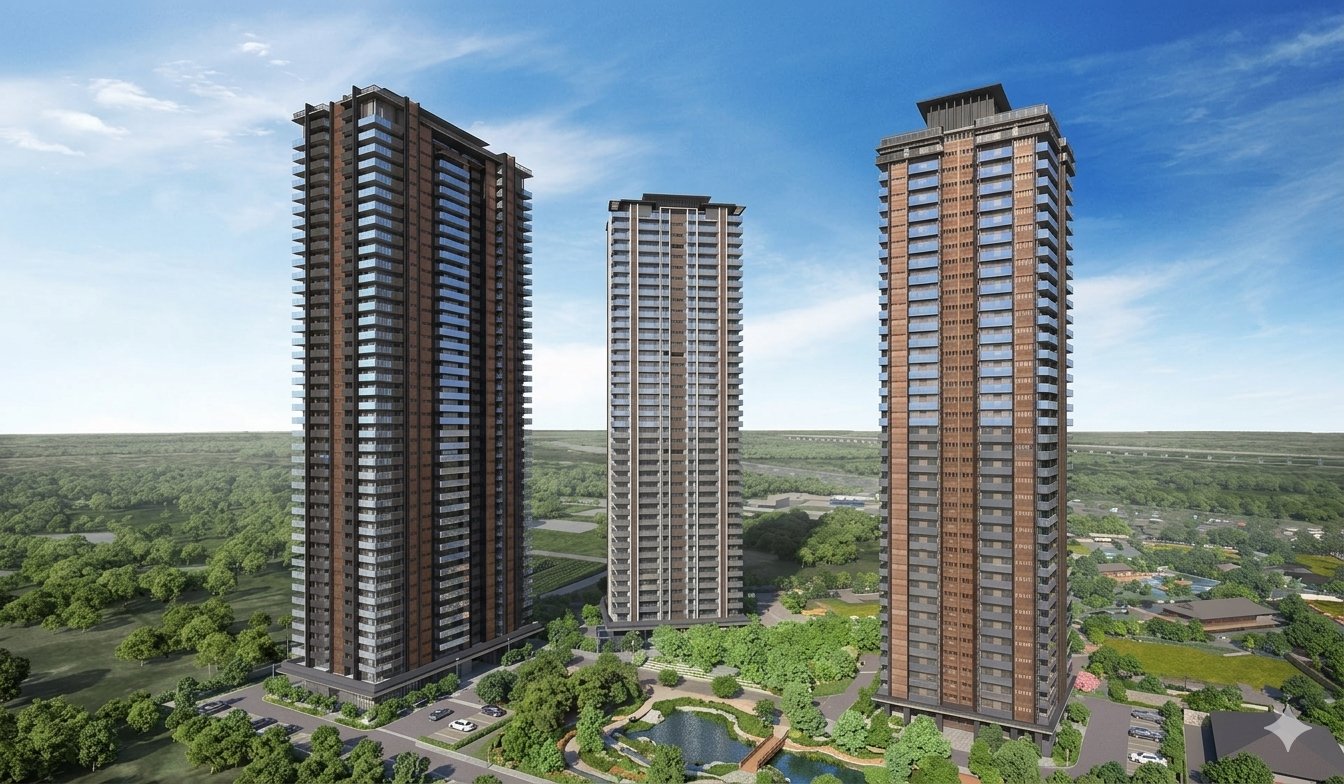 krisumi-waterside-residences-phase-3-sector-36a-gurugram-krisumi